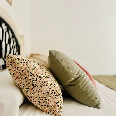 Housingleon Cardiles Apartman Kültér fotó
