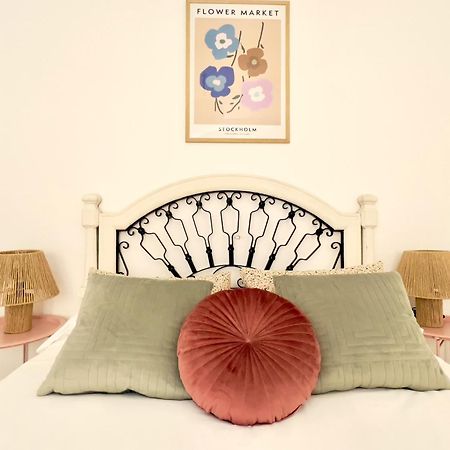 Housingleon Cardiles Apartman Kültér fotó