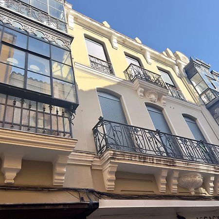 Housingleon Cardiles Apartman Kültér fotó