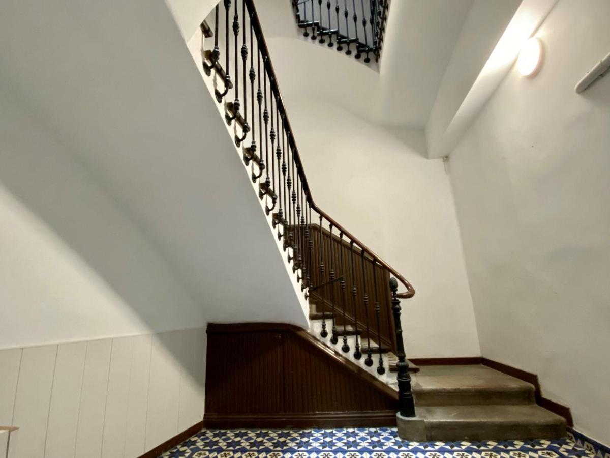 Housingleon Cardiles Apartman Kültér fotó
