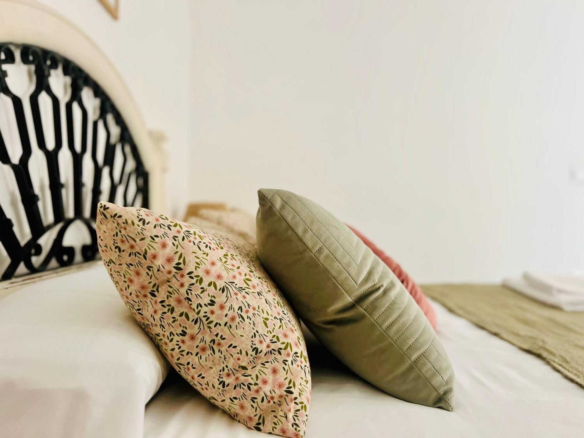 Housingleon Cardiles Apartman Kültér fotó