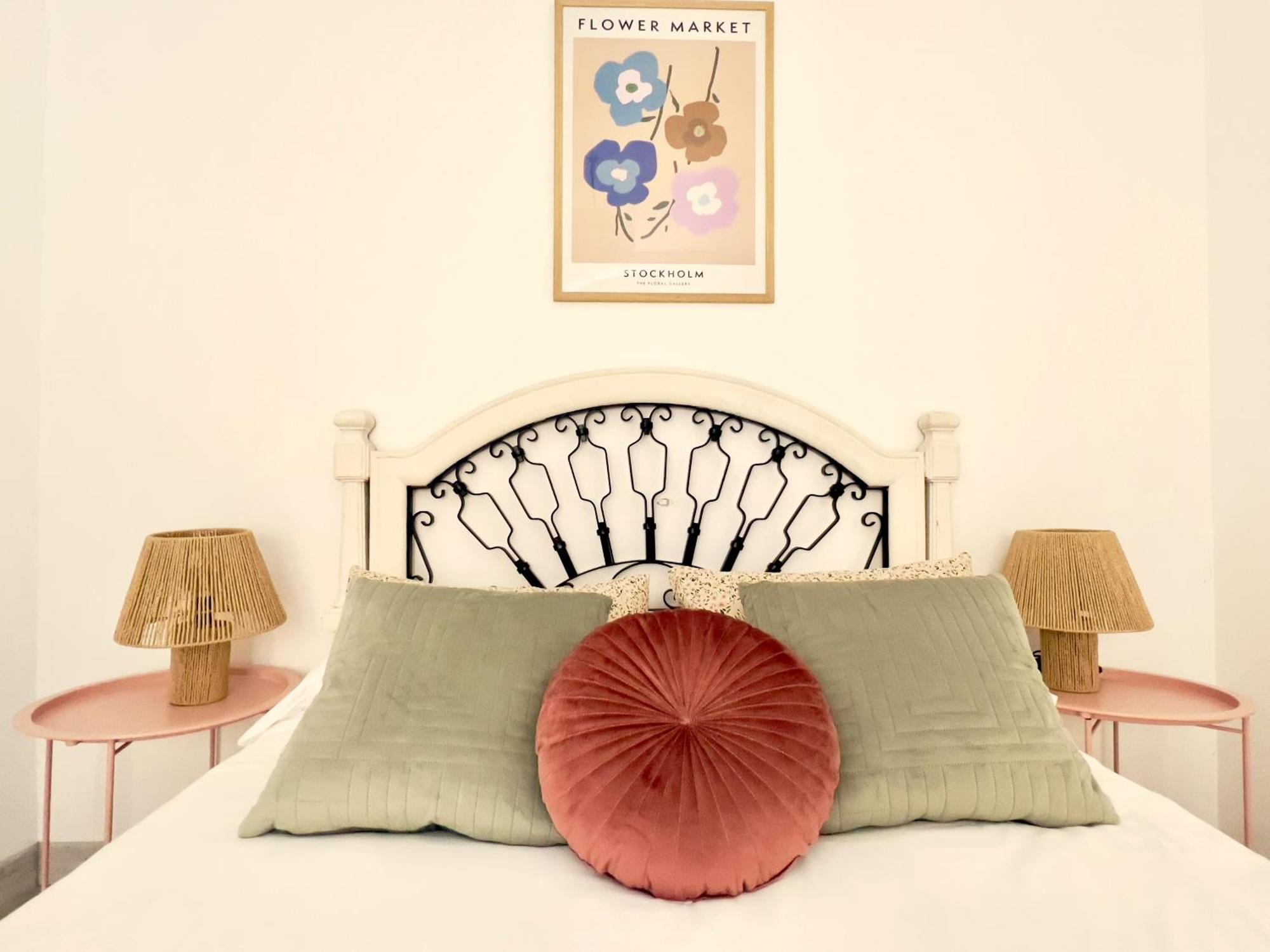 Housingleon Cardiles Apartman Kültér fotó