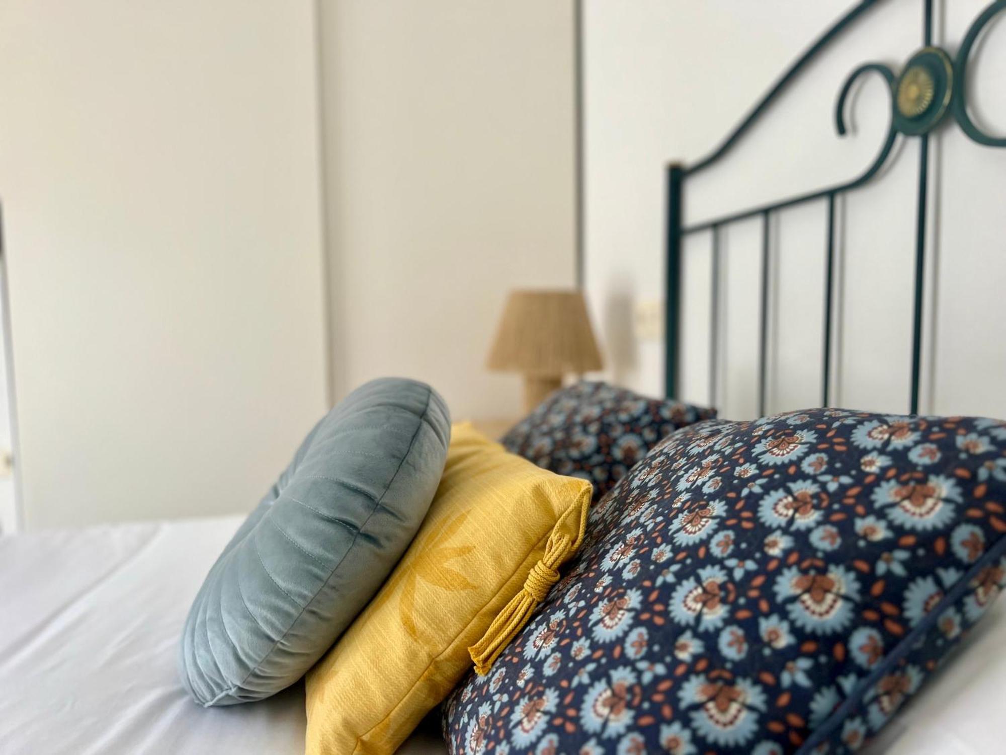 Housingleon Cardiles Apartman Kültér fotó