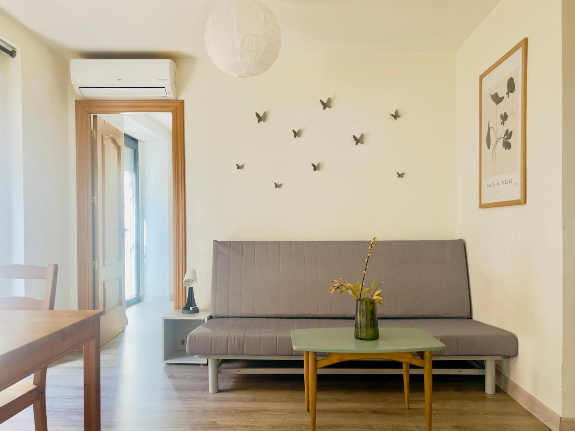 Housingleon Cardiles Apartman Kültér fotó