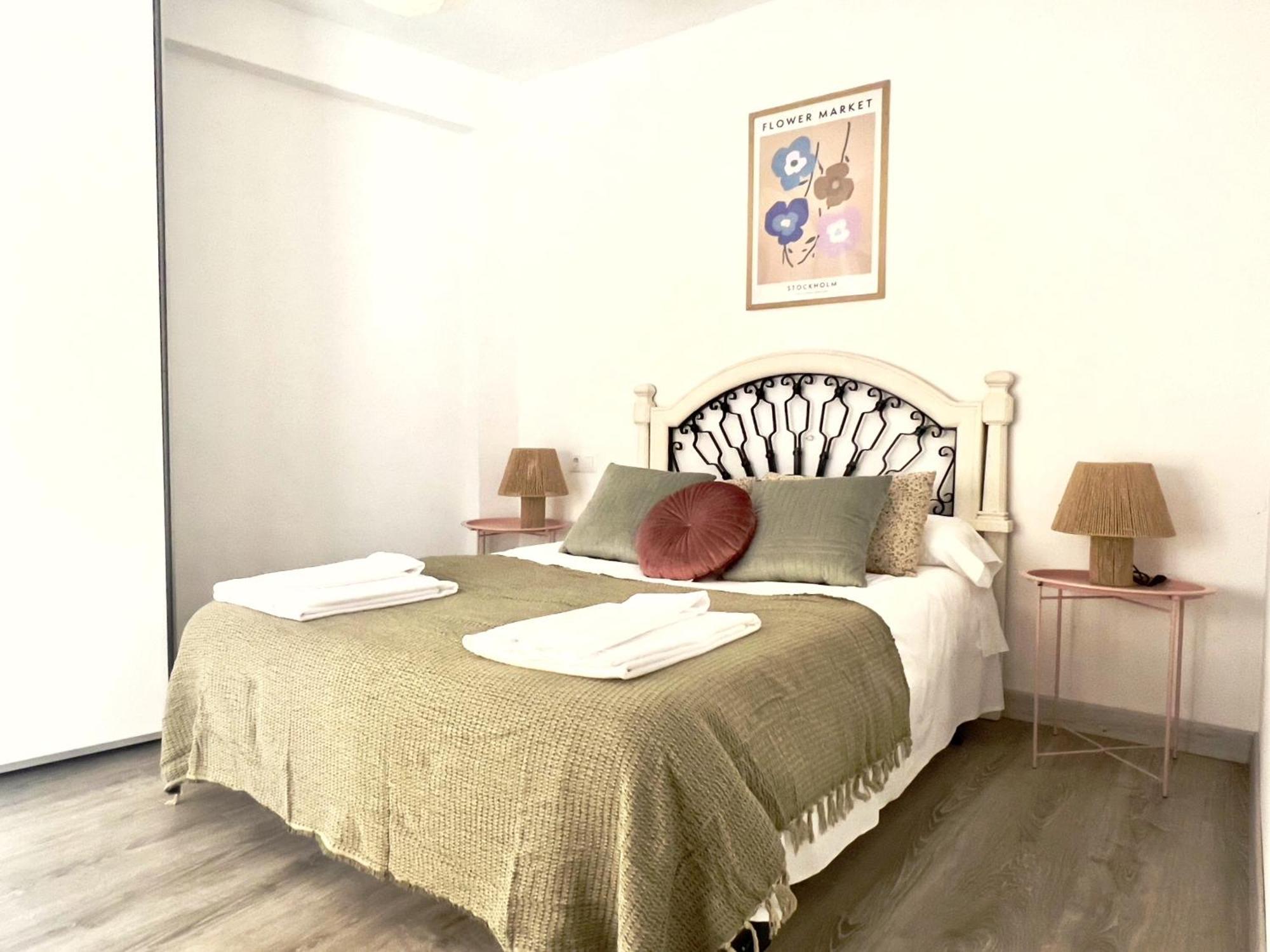 Housingleon Cardiles Apartman Kültér fotó