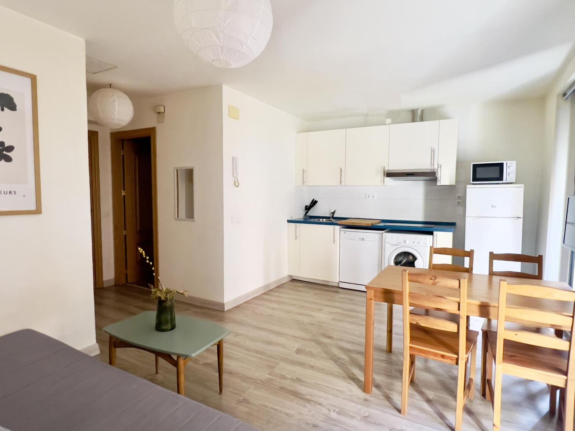 Housingleon Cardiles Apartman Kültér fotó