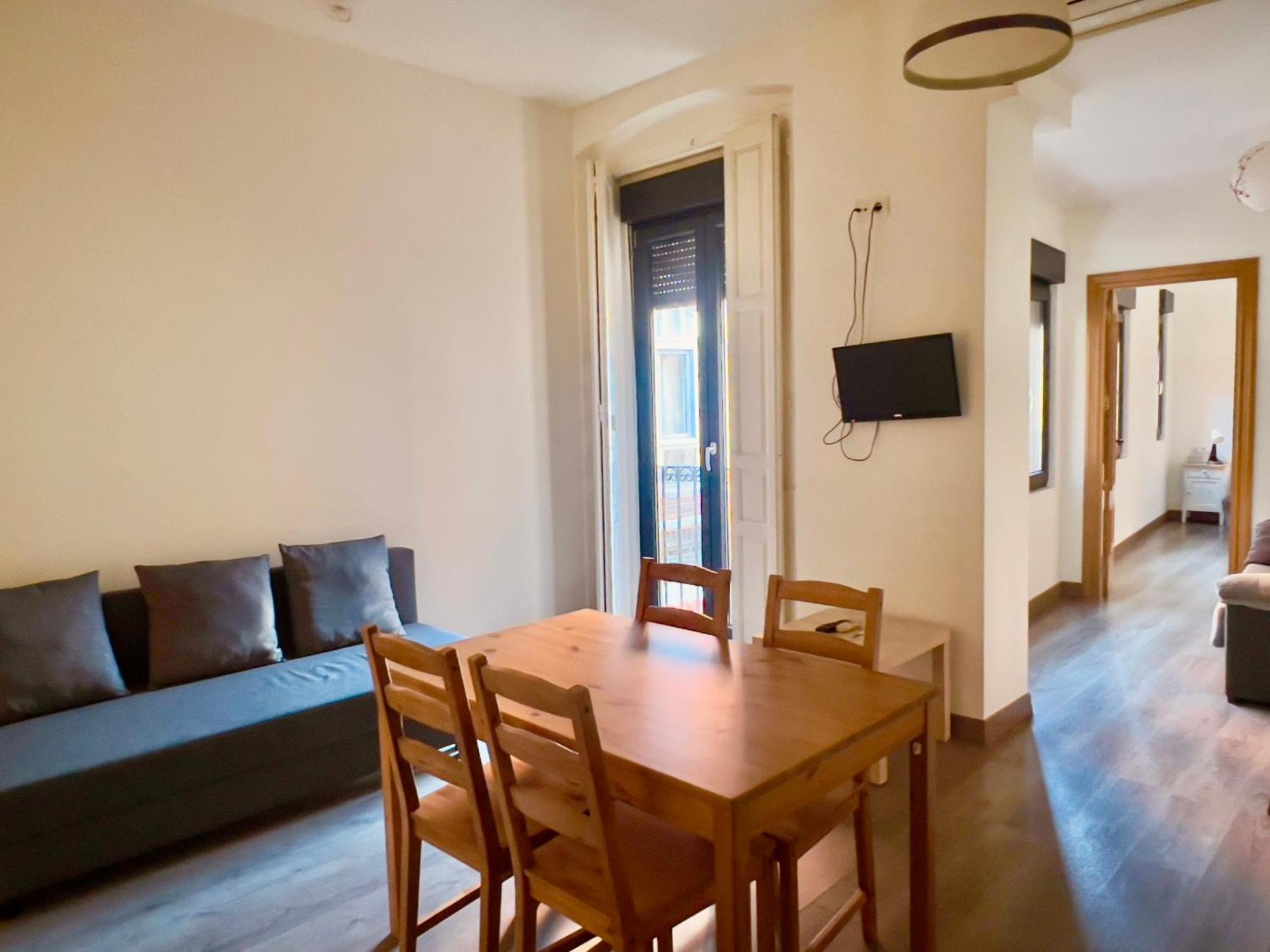 Housingleon Cardiles Apartman Kültér fotó