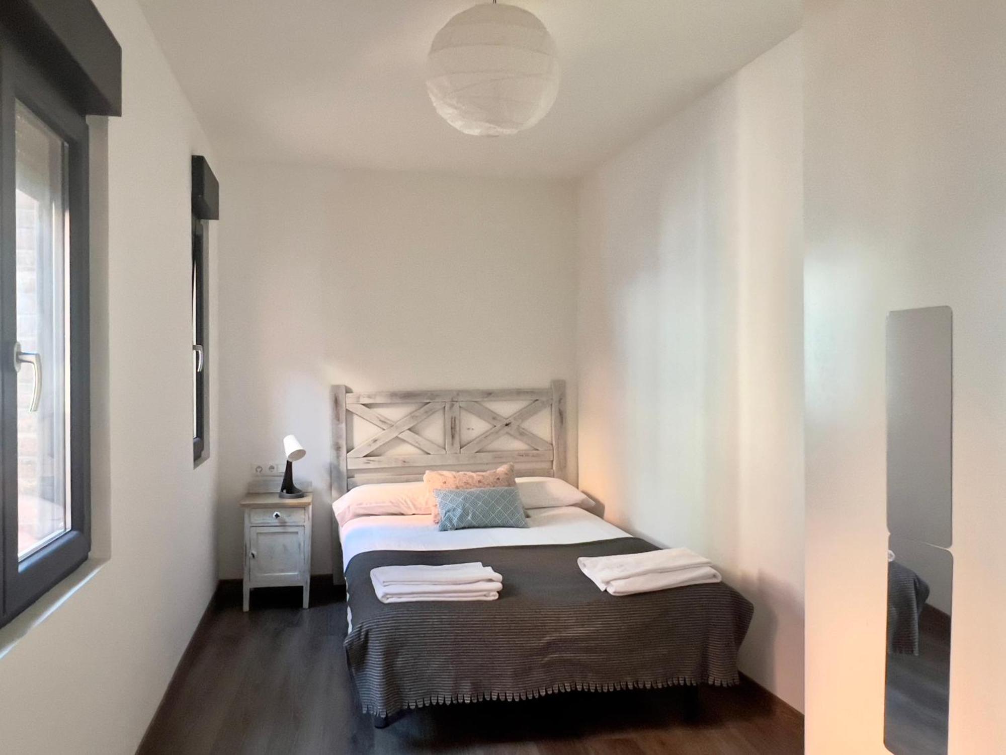 Housingleon Cardiles Apartman Kültér fotó