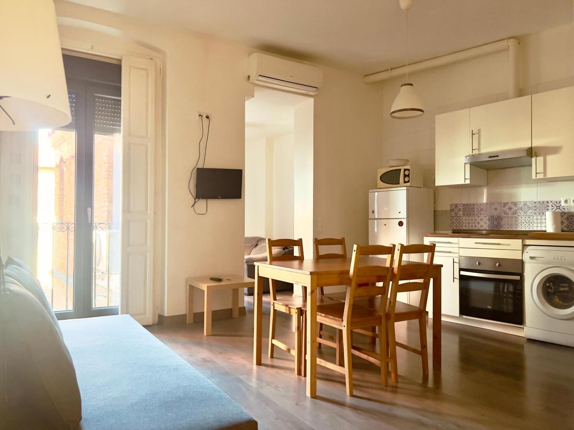 Housingleon Cardiles Apartman Kültér fotó