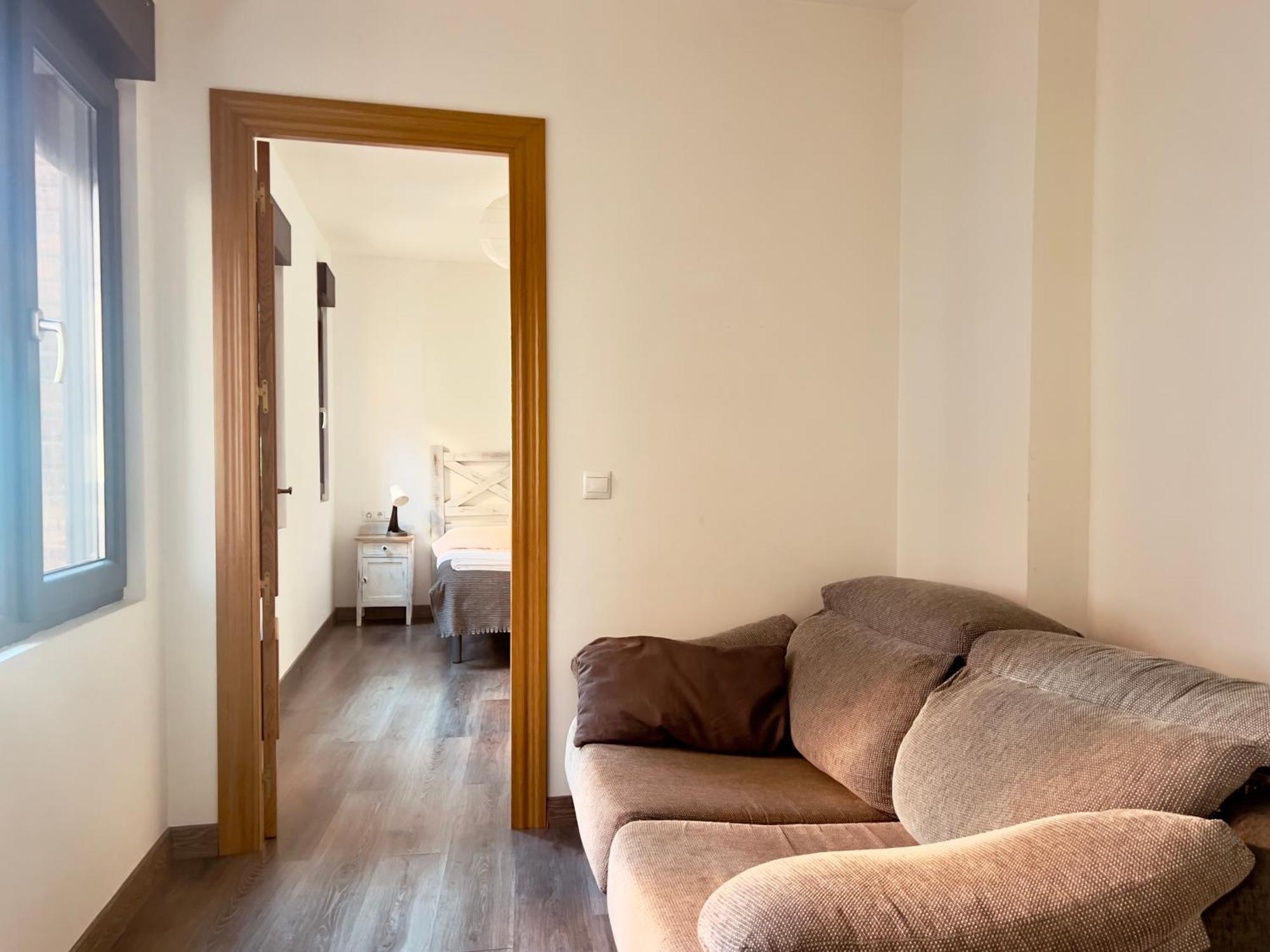 Housingleon Cardiles Apartman Kültér fotó
