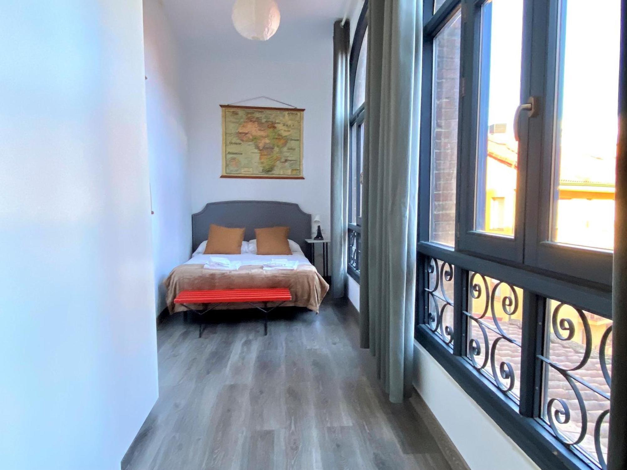 Housingleon Cardiles Apartman Kültér fotó
