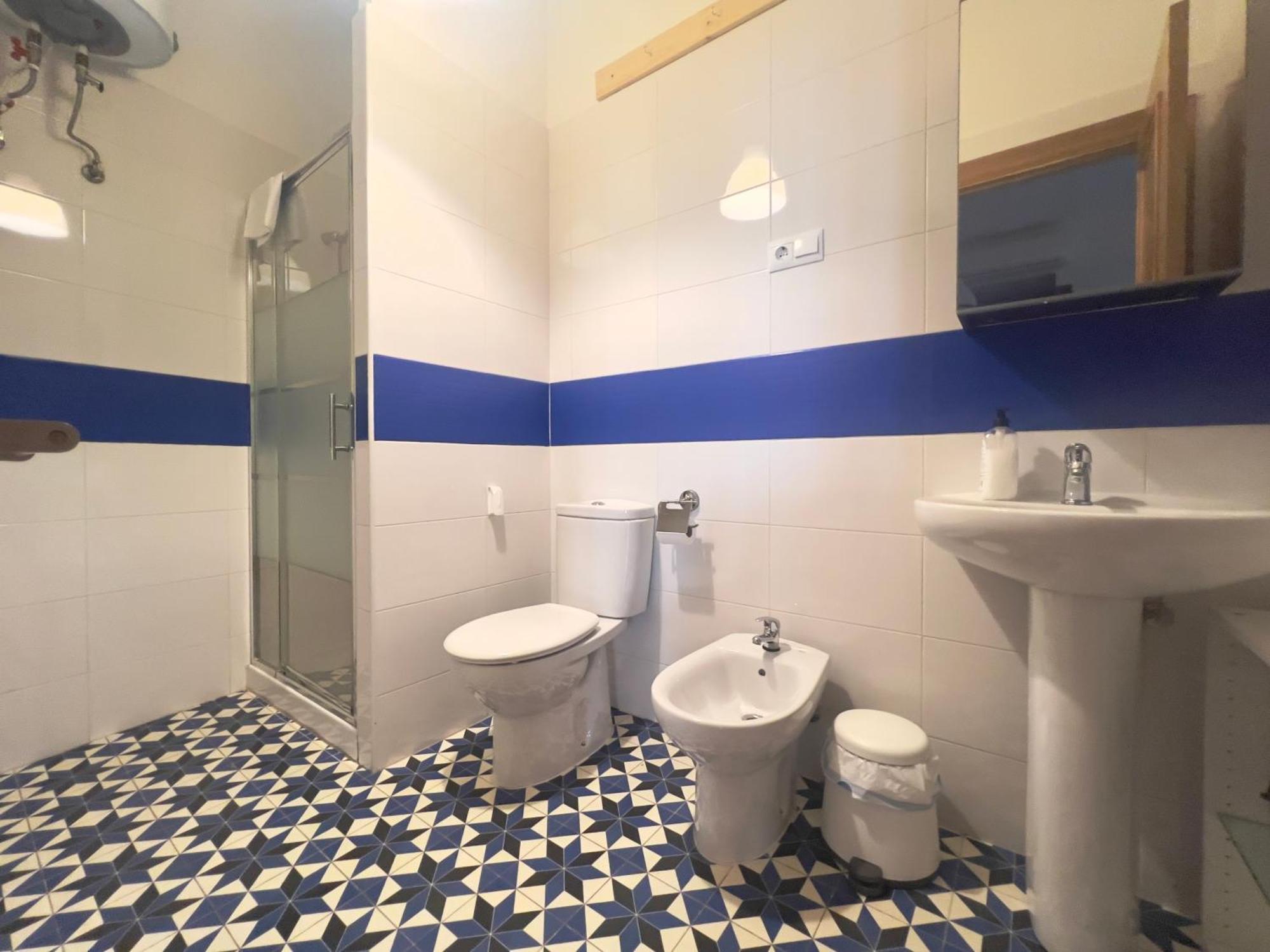 Housingleon Cardiles Apartman Kültér fotó