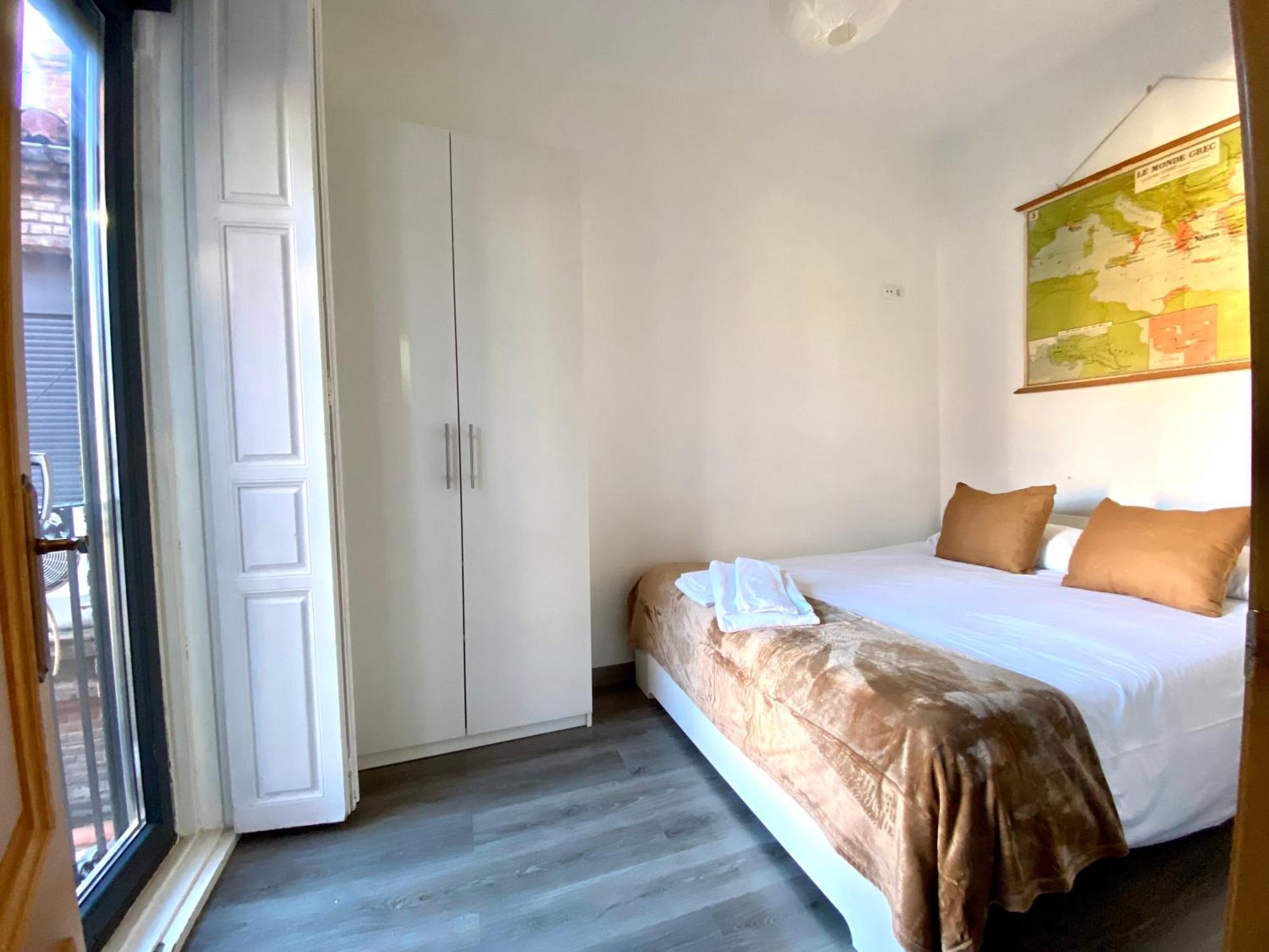 Housingleon Cardiles Apartman Kültér fotó