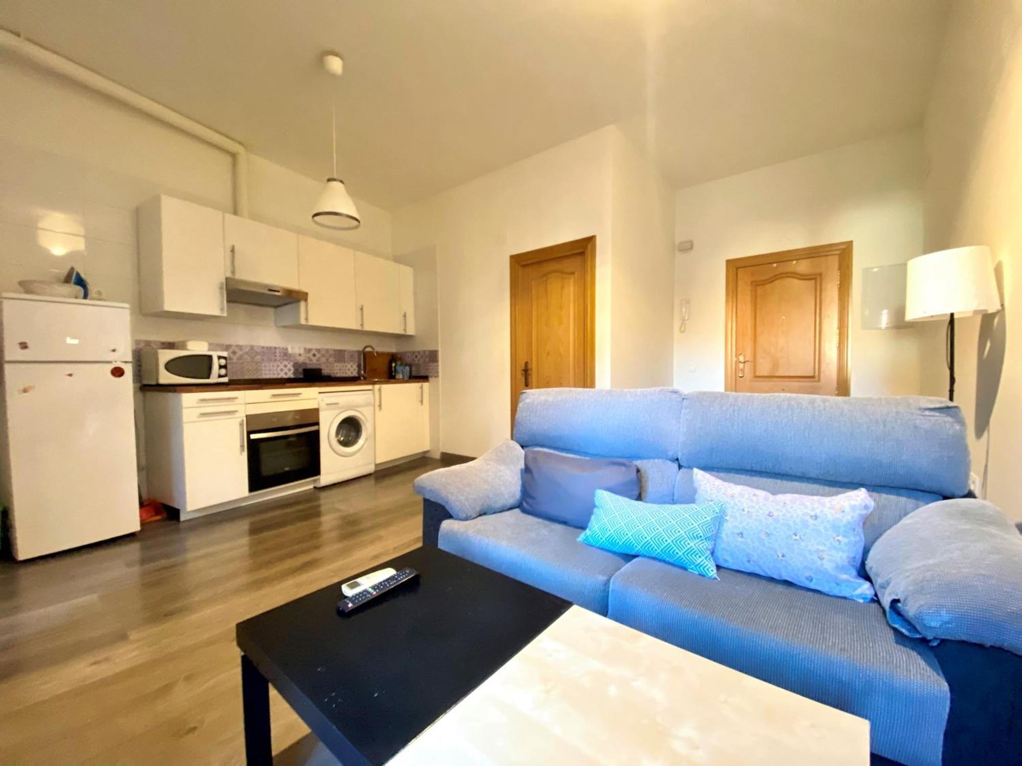 Housingleon Cardiles Apartman Kültér fotó