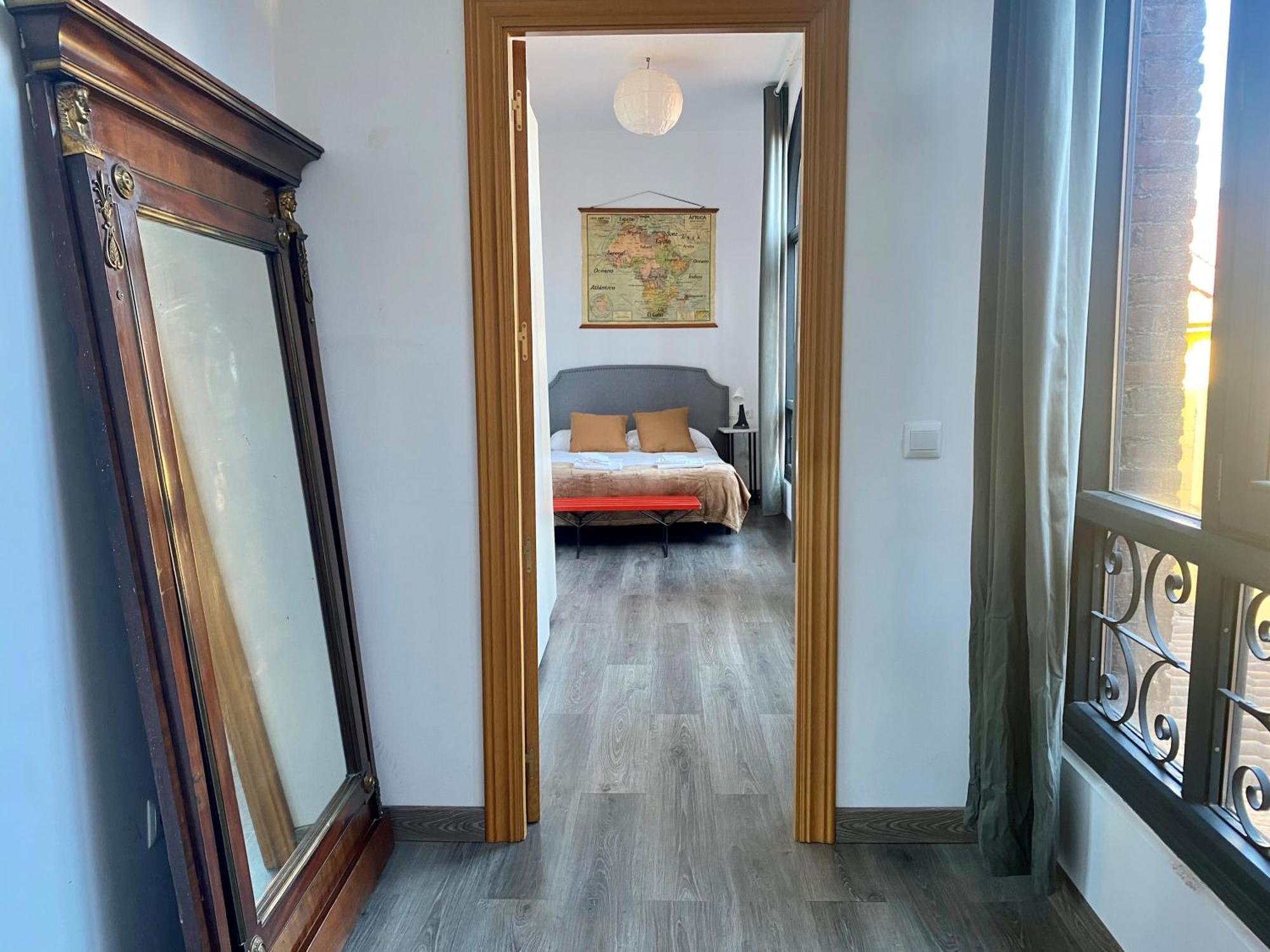 Housingleon Cardiles Apartman Kültér fotó