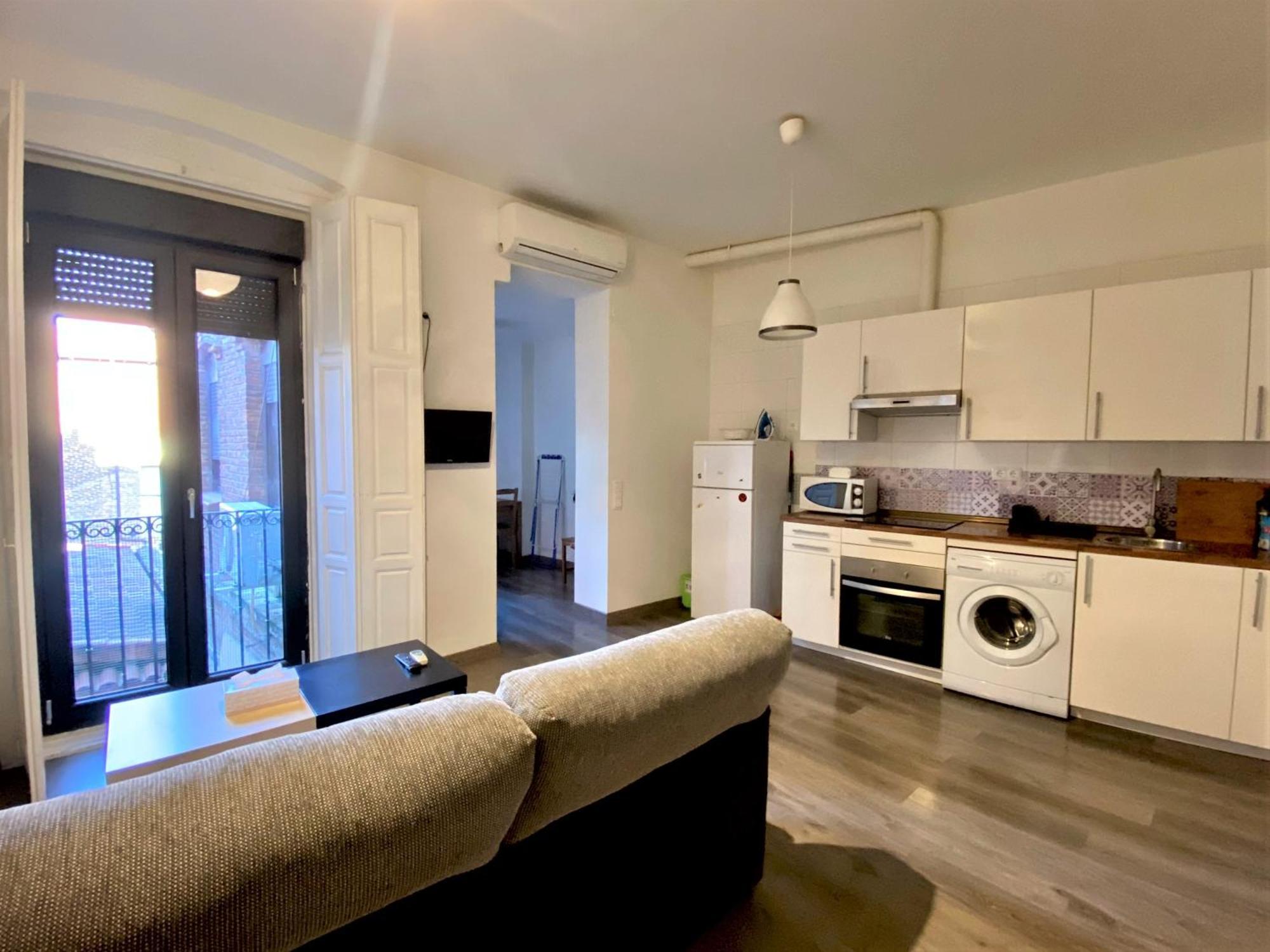 Housingleon Cardiles Apartman Kültér fotó