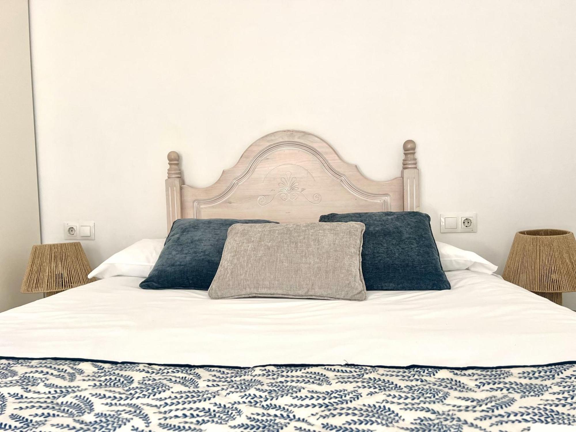 Housingleon Cardiles Apartman Kültér fotó