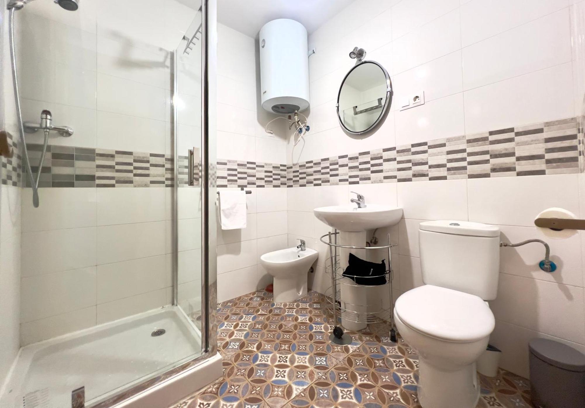 Housingleon Cardiles Apartman Kültér fotó
