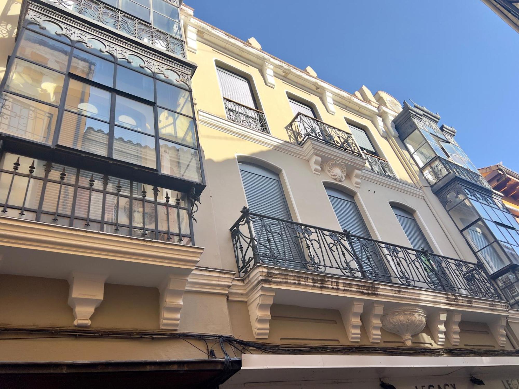 Housingleon Cardiles Apartman Kültér fotó